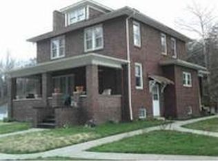 5153 State Route 141, Ironton, OH 45638