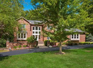 11394 Cedar Creek Dr NW, Canal Winchester, OH 43110