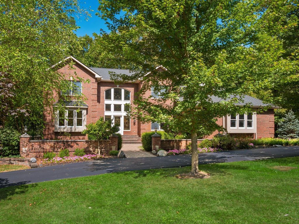 Real estate listing image