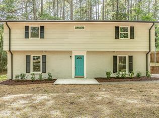 420 Tinkerbell Rd, Chapel Hill, NC 27517