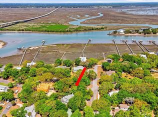 37 21st Ave, Isle Of Palms, SC 29451