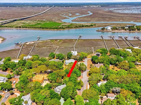 37 21st Ave, Isle Of Palms, SC 29451