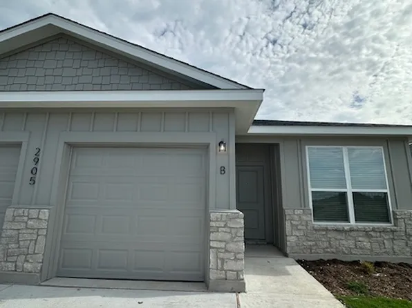 2905 Quail Ridge Ln, Temple, TX 76501