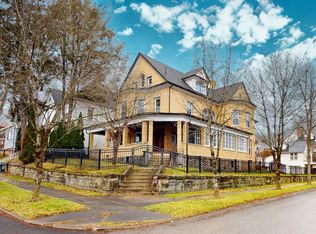 803 Benoni Ave, Fairmont, WV 26554