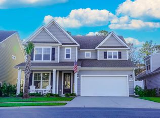 756 Old Murrells Inlet Rd, Murrells Inlet, SC 29576