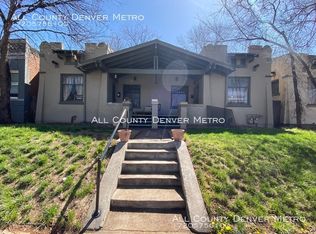 2508 N Gilpin St, Denver, CO 80205