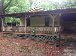 92 Spradlin Rd, Defuniak Springs, FL 32433