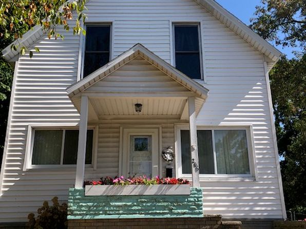 206 N William St