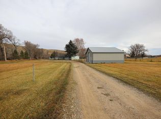 Leach Rd, Sheridan, WY 82801