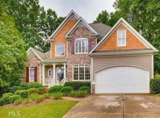 3615 Chicory Creek Dr, Cumming, GA 30041