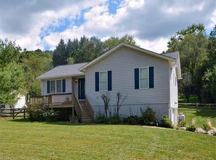 67 Nix Rd, Hendersonville, NC 28792