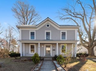 25 Prospect St, West Boylston, MA 01583