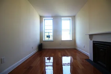 Rented by Next Door Realty NYC