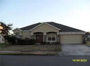 5739 99th Avenue Cir E, Parrish, FL 34219