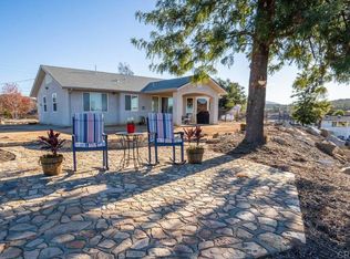 878 Rykers Ridge Rd, Ramona, CA 92065