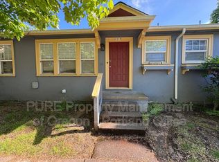 1808 SE Clinton St, Portland, OR 97202