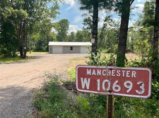 W10693 Hawk Island Rd, Black River Falls, WI 54615