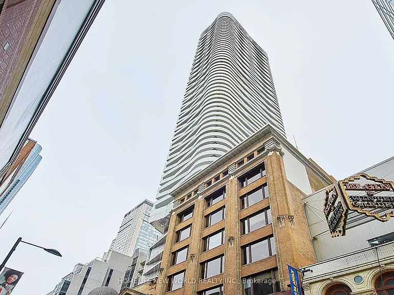 197 Yonge St #3508 — Photo 1