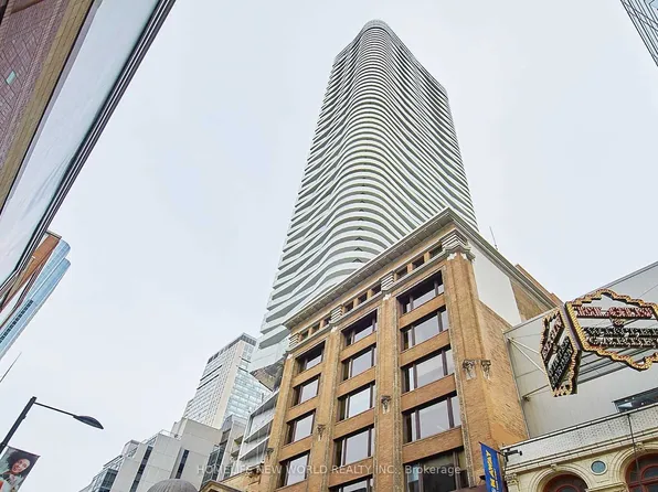 197 Yonge St, Toronto, ON