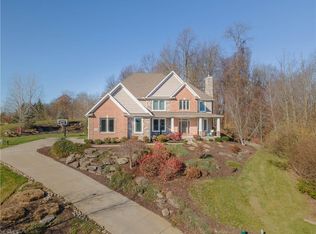 6195 Deer Holw, Clinton, OH 44216
