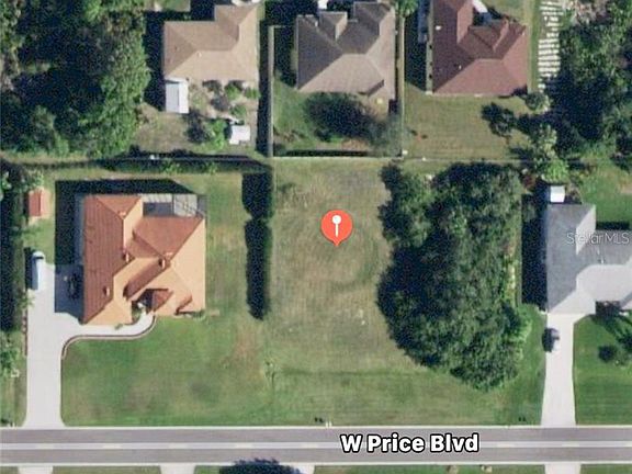 2nd image of LOT 14 W Price Blvd