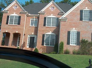 3626 Belgray Dr NW, Kennesaw, GA 30152