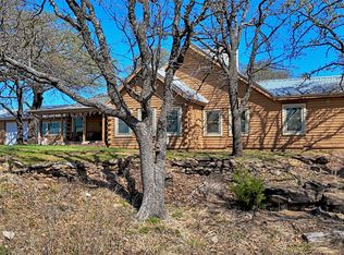 4179 Rock Springs School Rd, Nocona, TX 76255