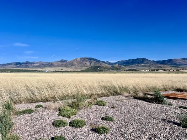 2000 S Frontage Rd W, Fillmore, UT 84631
