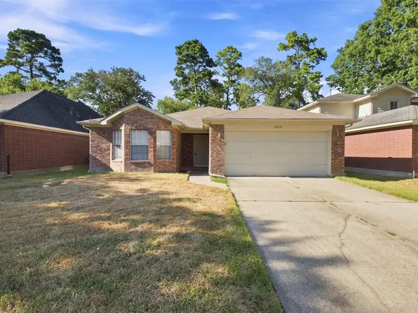 25931 Richards Rd, Spring, TX 77386