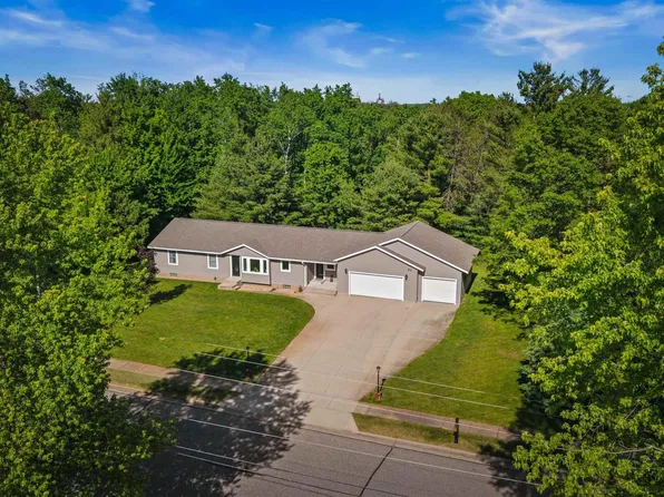 649 WATERWORKS ROAD, Nekoosa, WI 54457