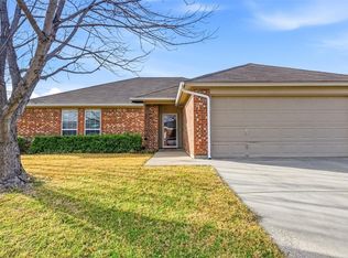 501 Nathan St, Saginaw, TX 76179