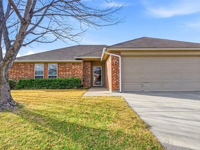 501 Nathan St, Saginaw, TX, 76179