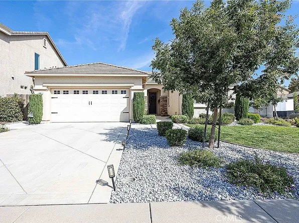 490 Daffodil Dr, Merced, CA 95341