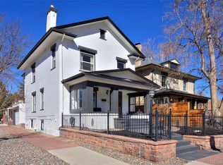 4301 Tejon St, Denver, CO 80211