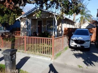 962 S 10th St, San Jose, CA 95112