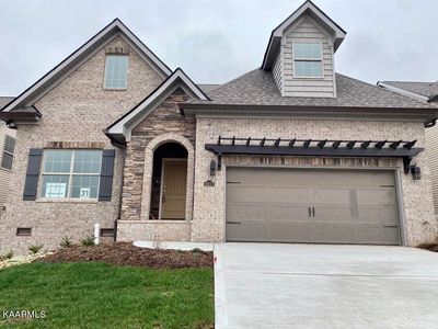 10117 Songbird Ln, Knoxville, TN, 37931