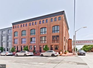 925 S Eaton St, Baltimore, MD 21224