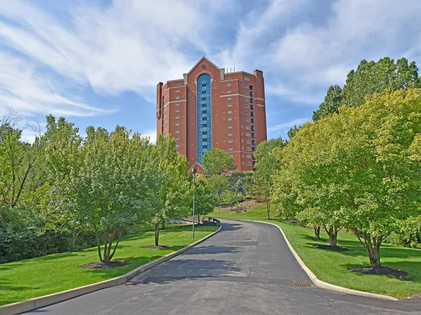 3435 Golden Ave Unit 601, Cincinnati, OH 45226