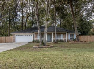 360 River Reach Rd, Fleming Island, FL 32003