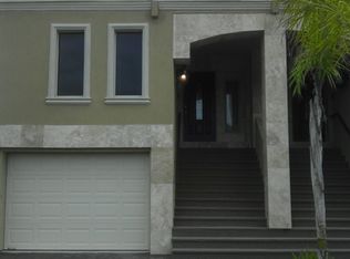 105 E Red Snapper St UNIT B, South Padre Island, TX 78597