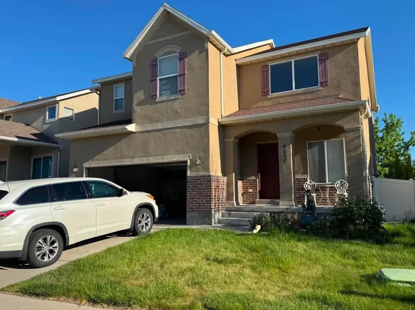 5037 W White Diamond Way S, West Valley City, UT 84120