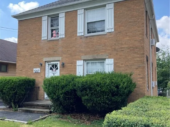 4915 Behrwald Ave, Cleveland, OH 44144