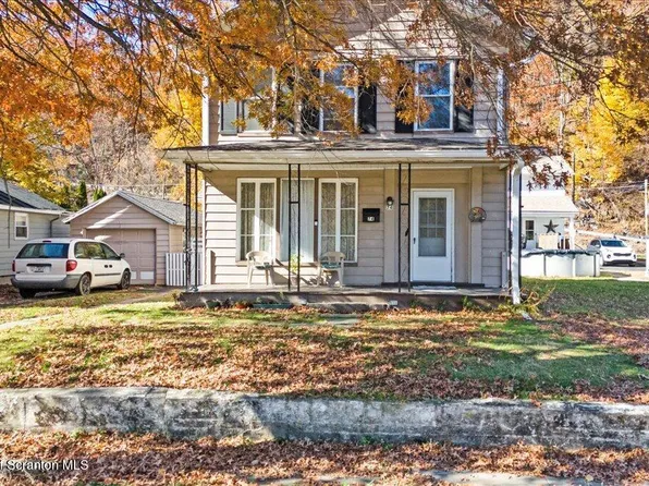 74 N Susquehanna Ave, Shickshinny, PA 18655