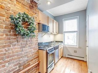 311 Monroe St APT 3L, Hoboken, NJ 07030