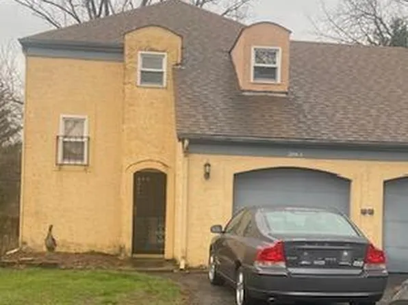 3063 Clairpoint Way #2-A, Columbus, OH 43227