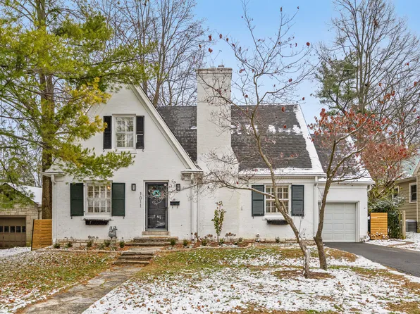 1011 Tates Creek Rd, Lexington, KY 40502