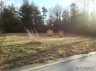 64 King Heights Dr LOT 11, Fletcher, NC 28732