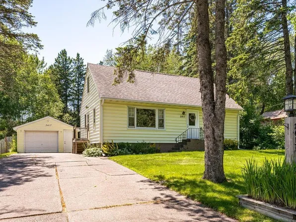 2417 Plymouth Ave, Duluth, MN 55811