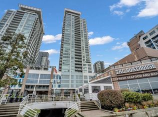 908 Quayside Dr #811, New Westminster, BC