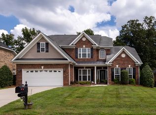 2003 Sugar Mill Rd, Indian Trail, NC 28079